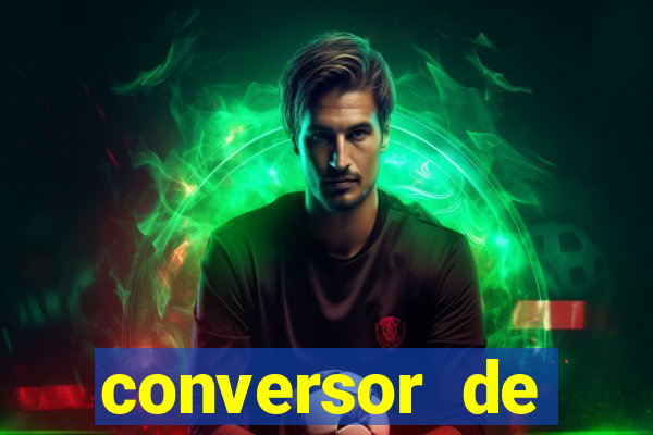 conversor de cruzeiro em real